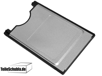 Pcmcia adapter for honda crv #6